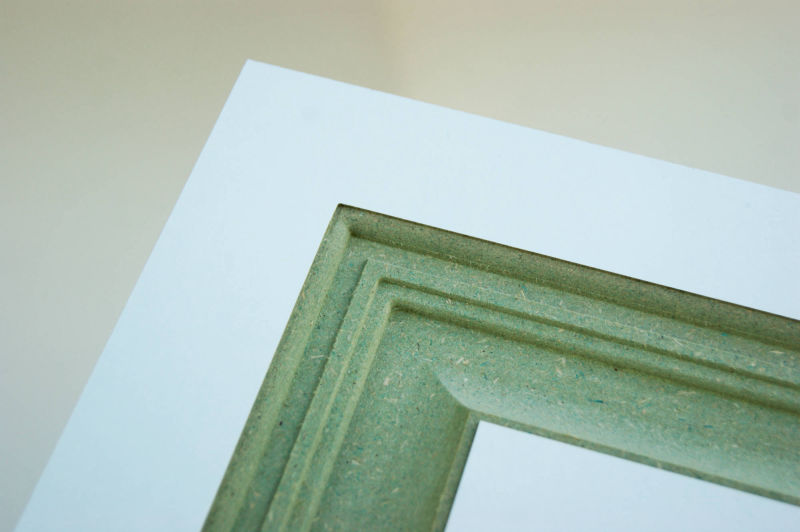 Front ERA - MDF 19 mm wilgocioodporny 